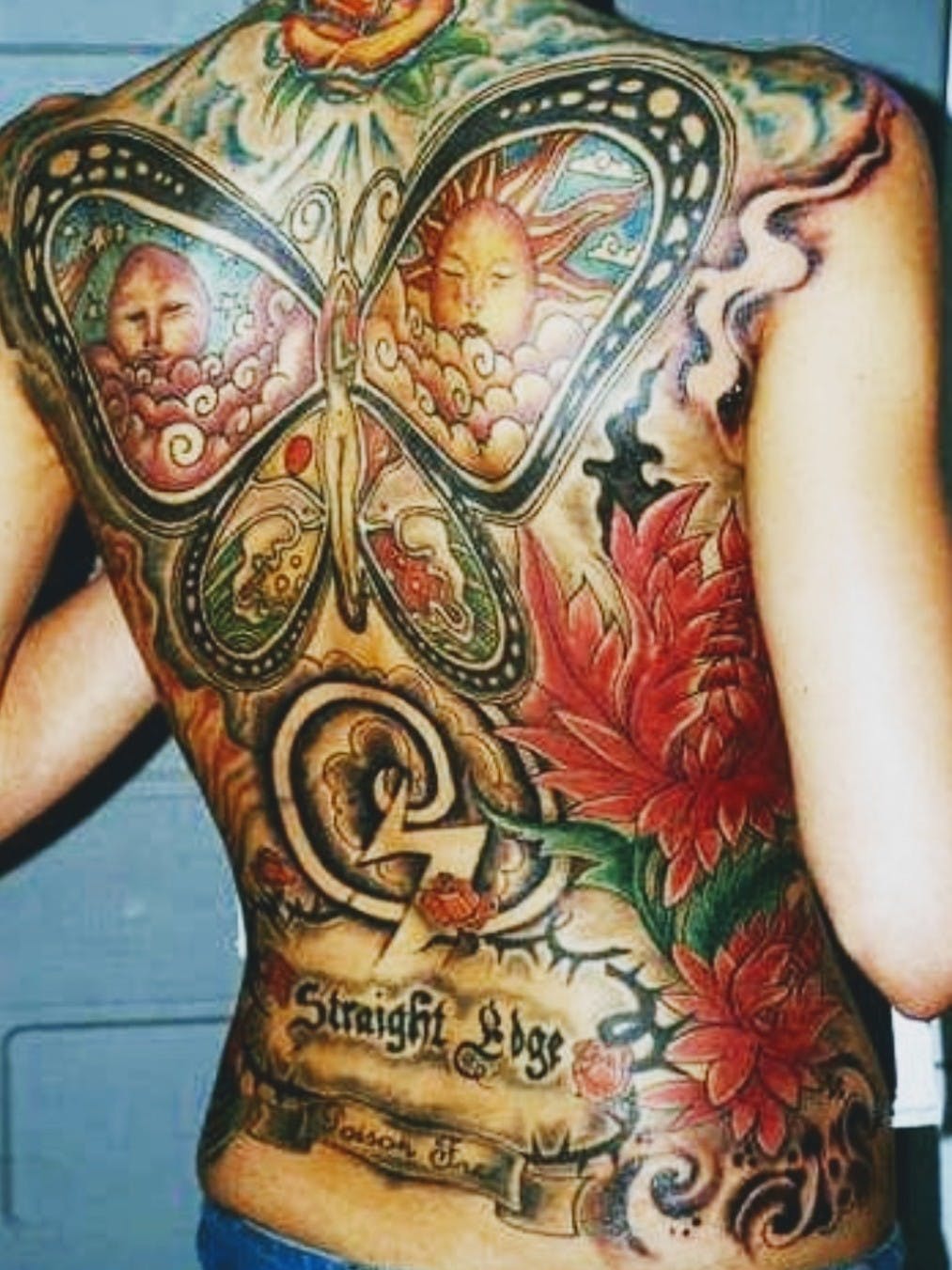 Tattoo Ink Dr Sarue | Tattoo Near Me